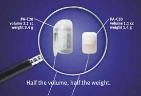Cardio_Telemetry blood pressure equipment 1 image