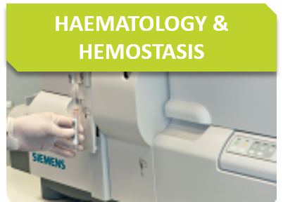 Biochem_Titre_Haematology and Hemostasis