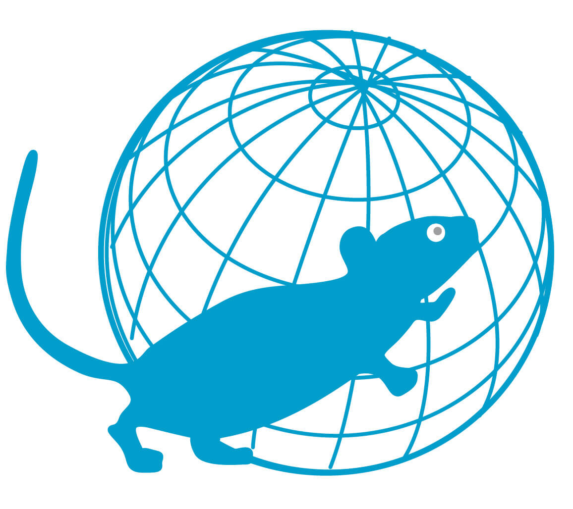 Logo_PHENOMIN mouse blue