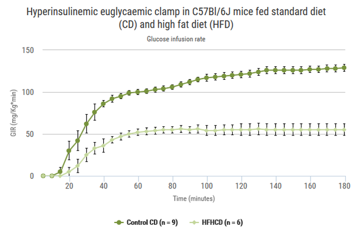 Metabo_Euglycemic clamp graph
