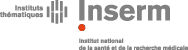 INSERM logo